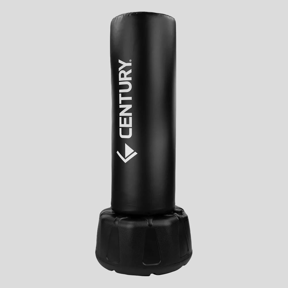 Black Century Wavemaster 2XL Pro Freestanding Punch Bag at Bytomic Trade and Wholesale