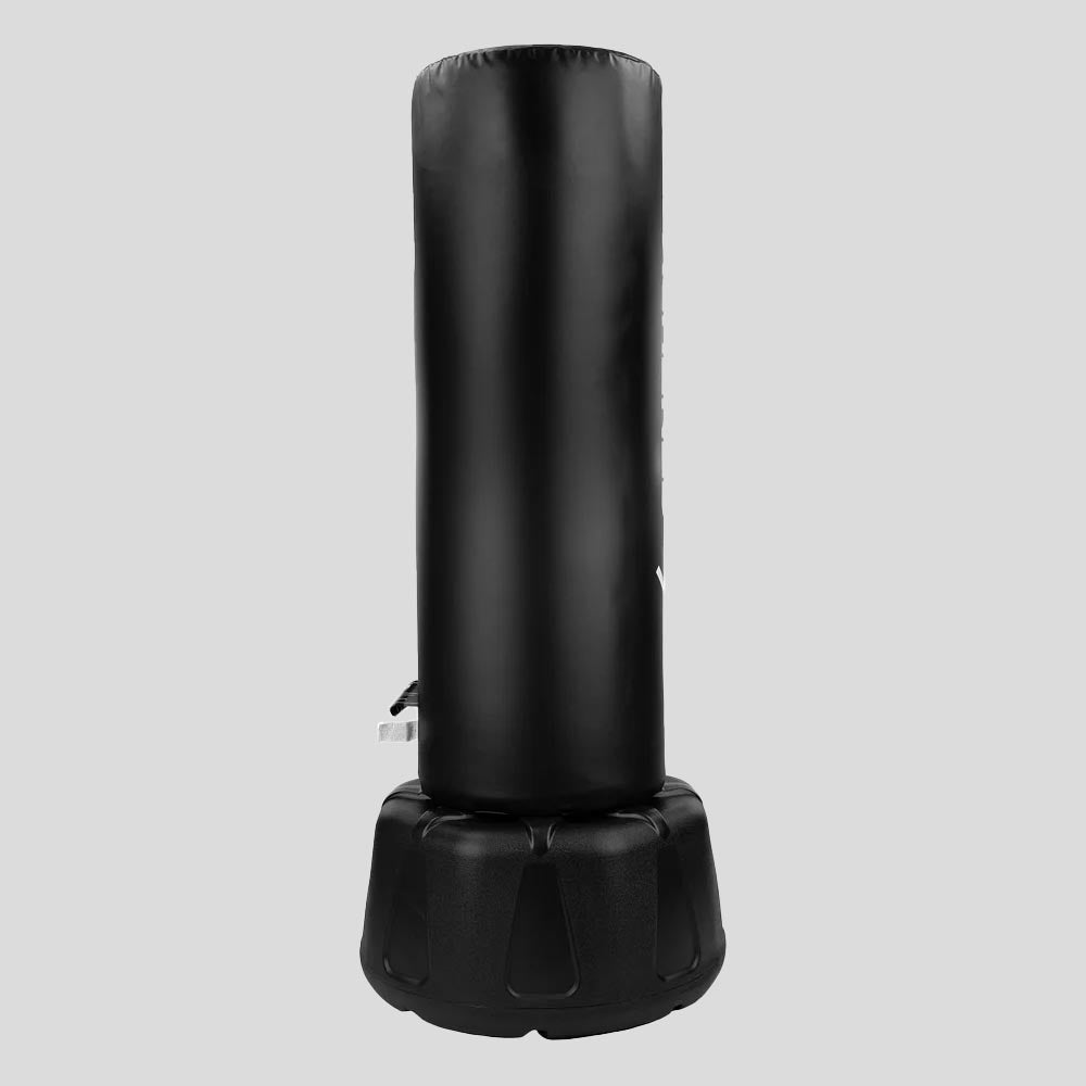 Black Century Wavemaster 2XL Pro Freestanding Punch Bag at Bytomic Trade and Wholesale