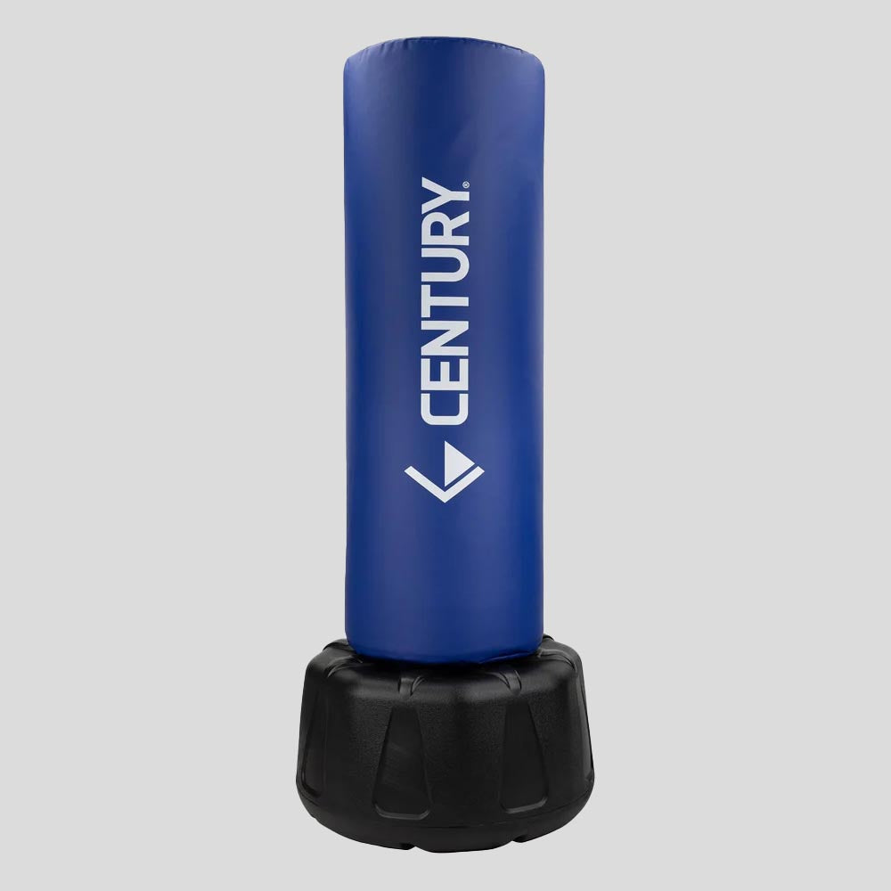 Blue Century Wavemaster 2XL Pro Freestanding Punch Bag at Bytomic Trade and Wholesale