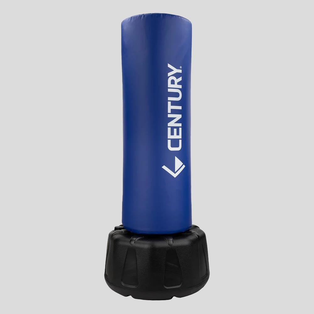Blue Century Wavemaster 2XL Pro Freestanding Punch Bag at Bytomic Trade and Wholesale