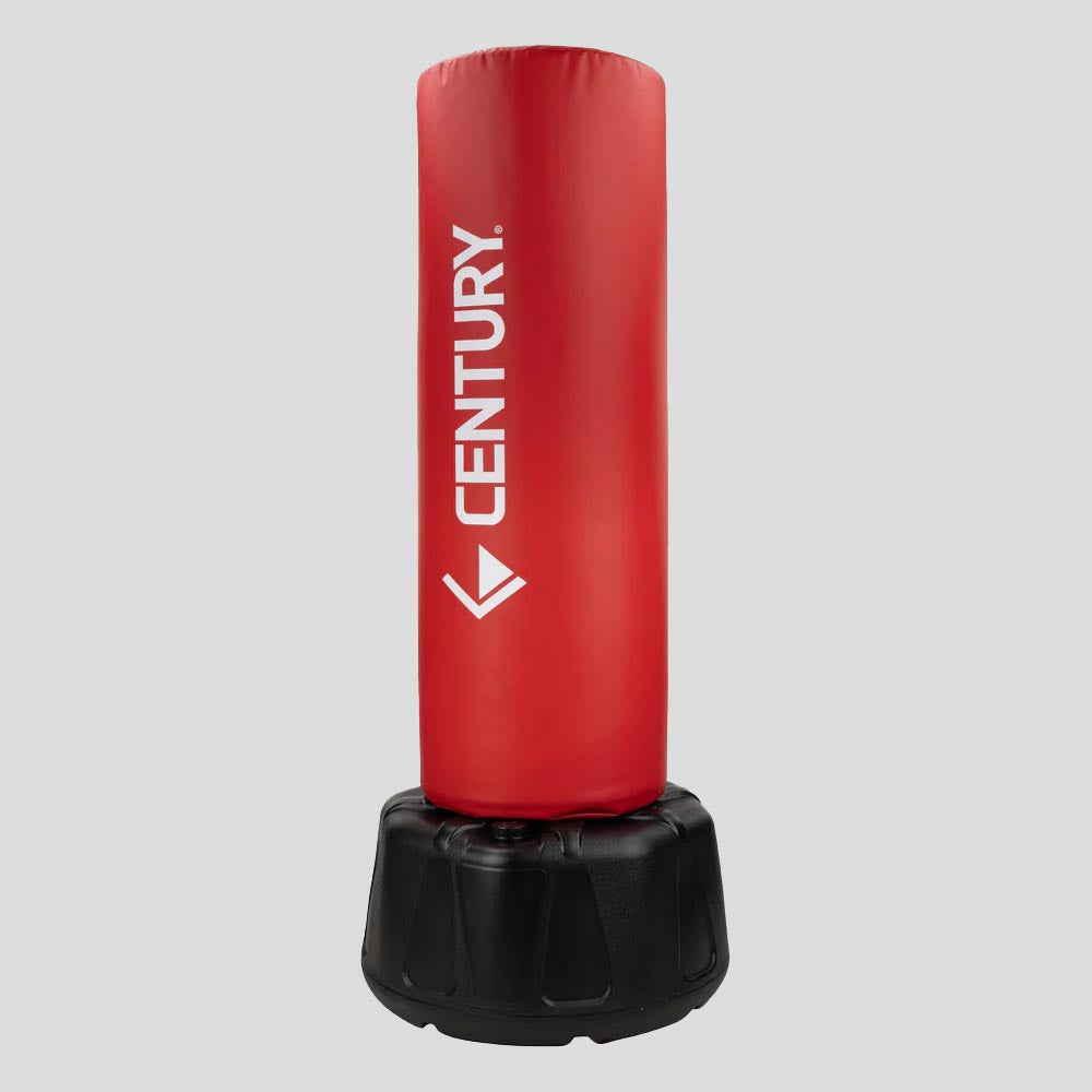Red Century Wavemaster 2XL Pro Freestanding Punch Bag at Bytomic Trade and Wholesale