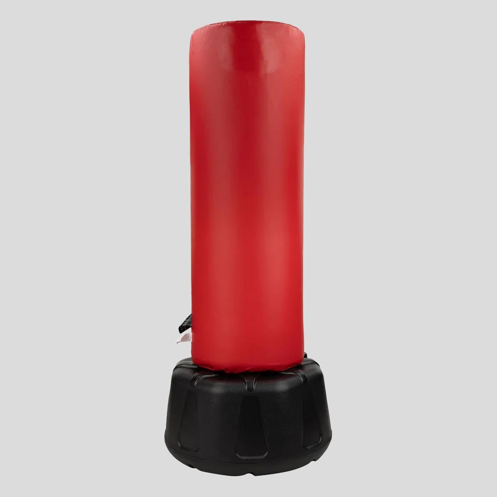 Red Century Wavemaster 2XL Pro Freestanding Punch Bag at Bytomic Trade and Wholesale