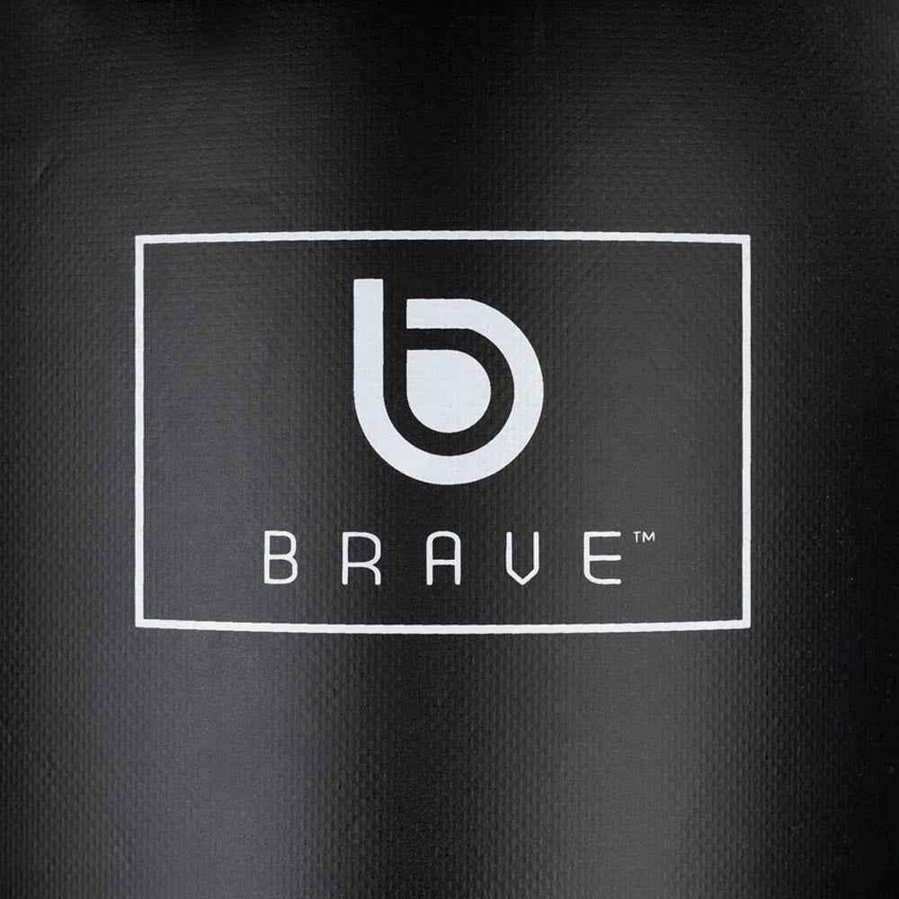 Black Century XXL Wavemaster Freestanding Punch Bag at Bytomic Trade and Wholesale