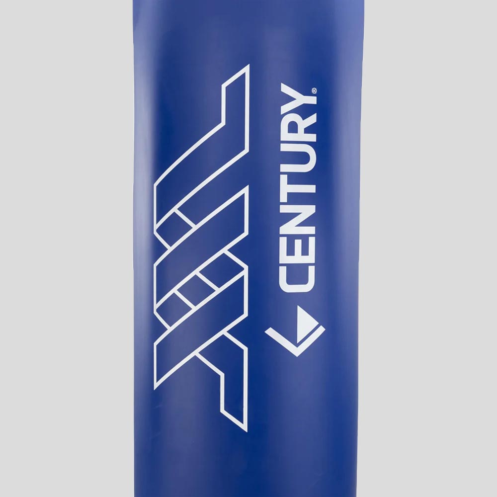 Blue Century XXL Wavemaster Freestanding Punch Bag at Bytomic Trade and Wholesale