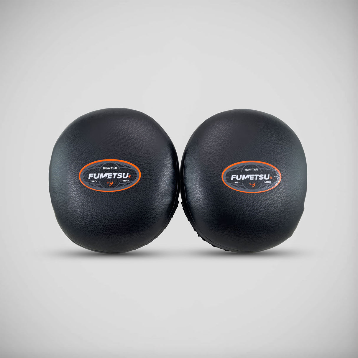 Fumestu FMT1 Air Thai Focus Pads Black at Bytomic Trade and Wholesale