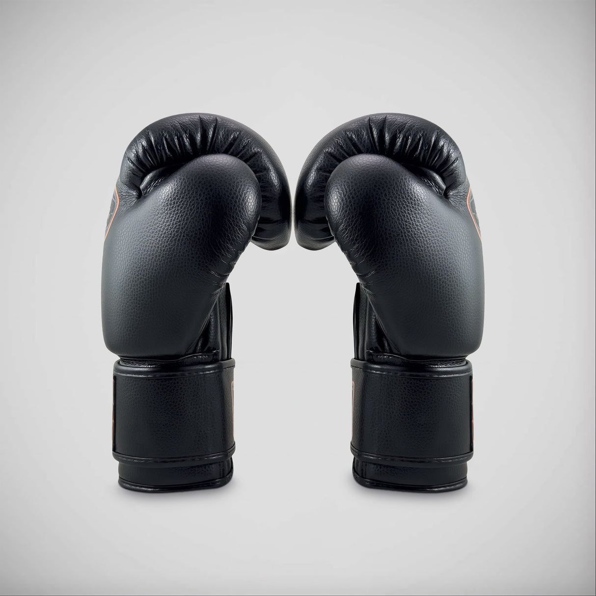 Fumestu FMT1 Thai Boxing Gloves Black at Bytomic Trade and Wholesale