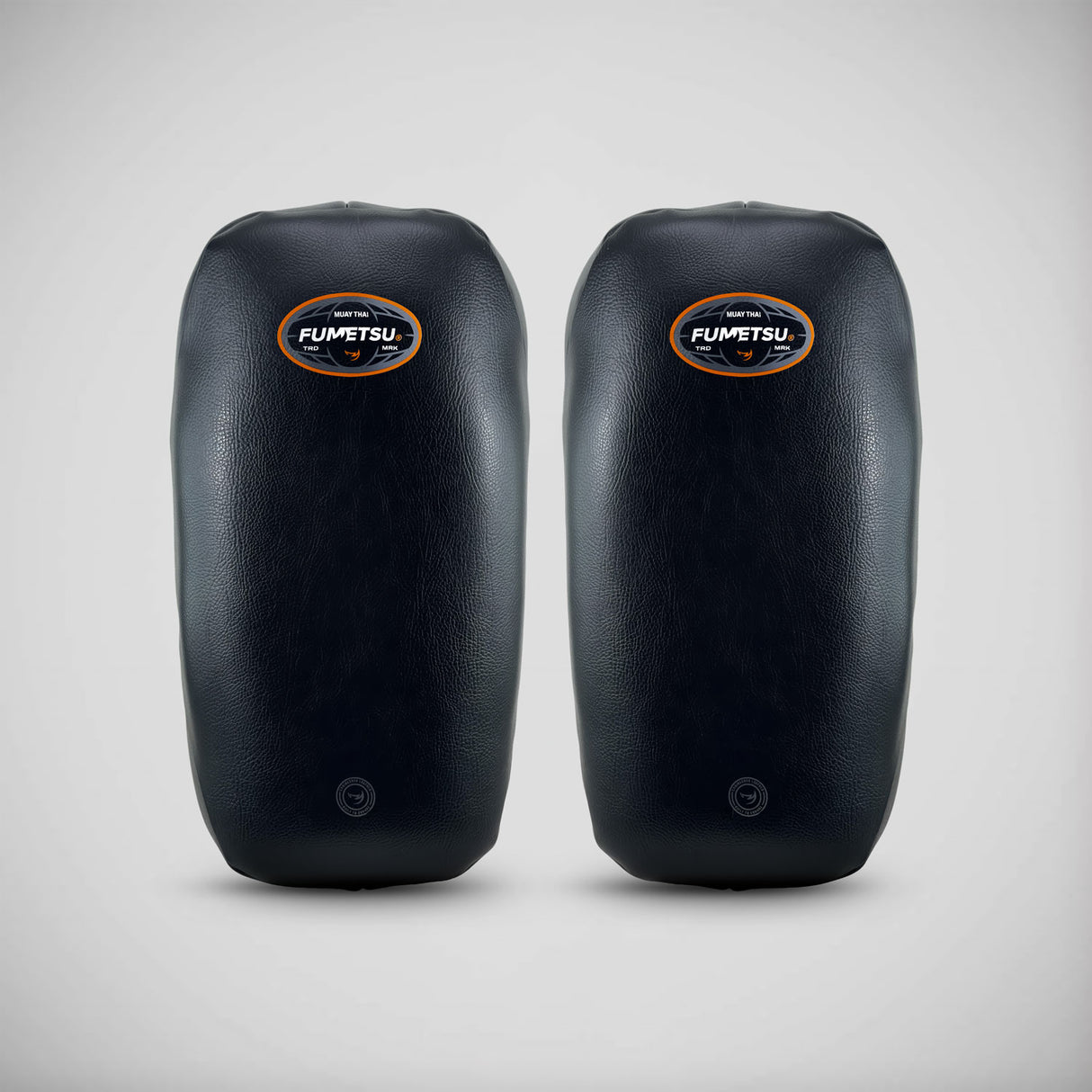 Fumetsu FMT1 Thai Pads Black at Bytomic Trade and Wholesale