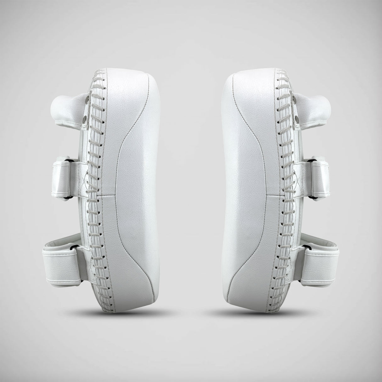 Fumetsu FMT1 Thai Pads White at Bytomic Trade and Wholesale