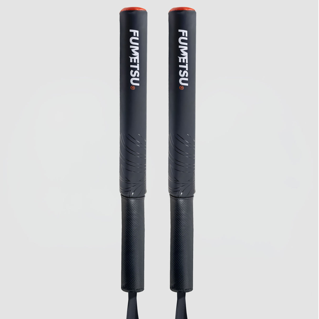 Fumetsu Icon Boxing Sticks Black/Orange at Bytomic Trade and Wholesale