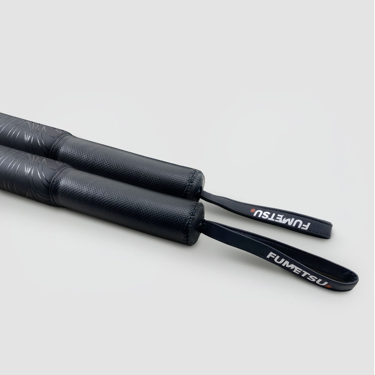 Fumetsu Icon Boxing Sticks Black/Orange at Bytomic Trade and Wholesale