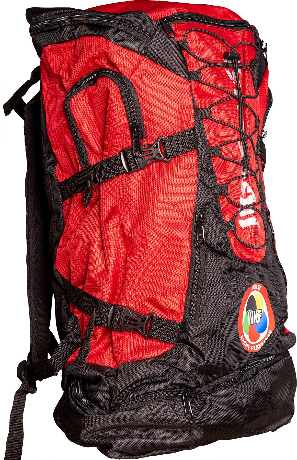 Hayashi Backpack “Giant WKF” at Bytomic Trade and Wholesale