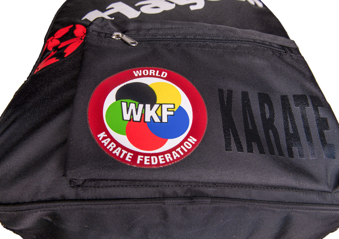 Hayashi Backpack “ Mamba” at Bytomic Trade and Wholesale