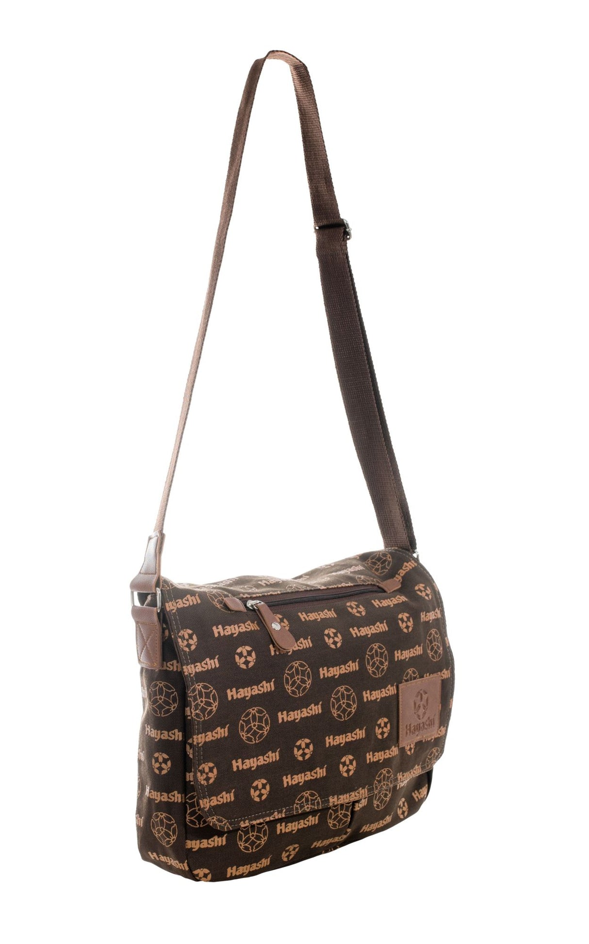 Hayashi Briefcase messenger bag 35 cm / 30 cm / 7 cm at Bytomic Trade and Wholesale