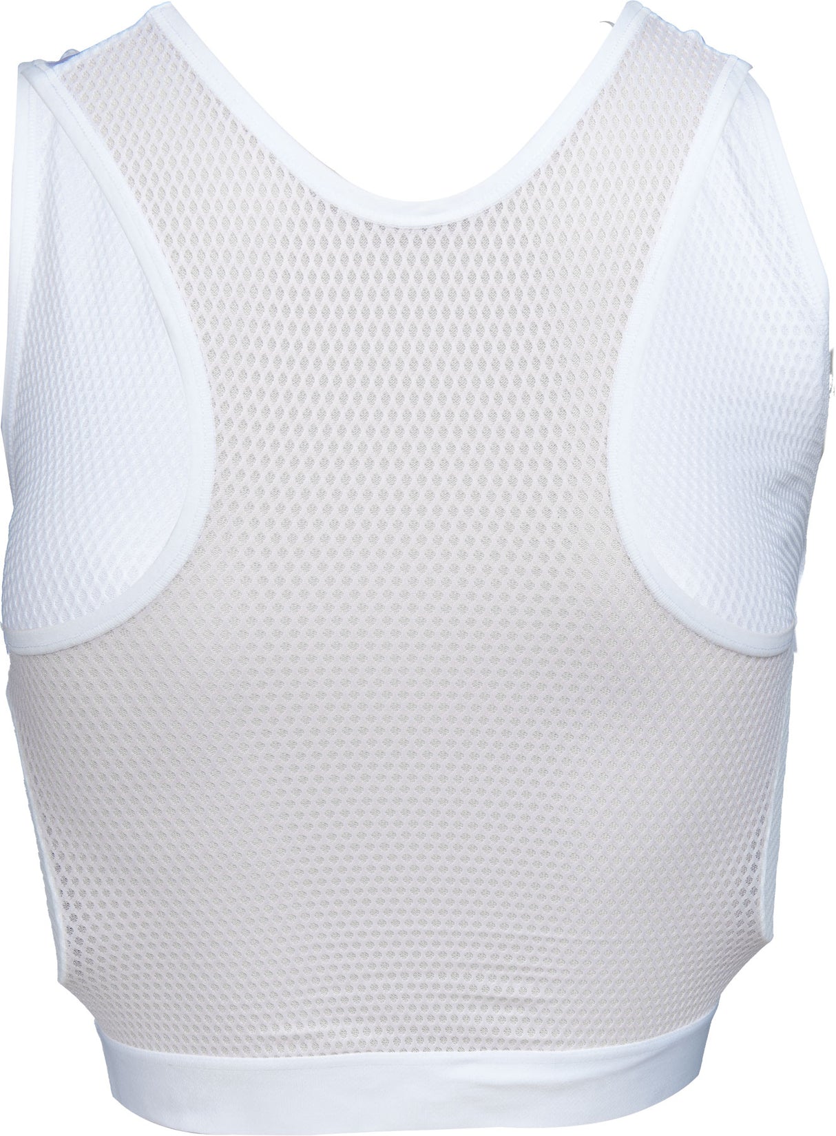 Hayashi Chestguard “Maxi” for women (WKF Approved) at Bytomic Trade and Wholesale
