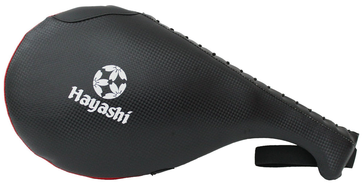 Hayashi Focus Mitt double at Bytomic Trade and Wholesale