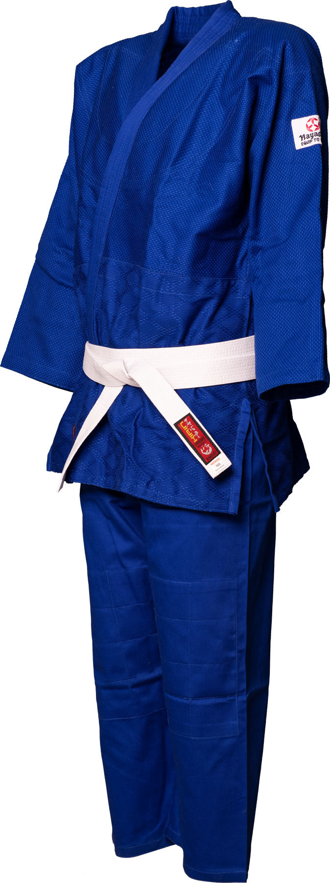 Hayashi JudoGi “Kirin” at Bytomic Trade and Wholesale