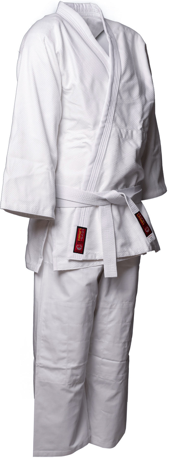Hayashi JudoGi “Kirin” at Bytomic Trade and Wholesale