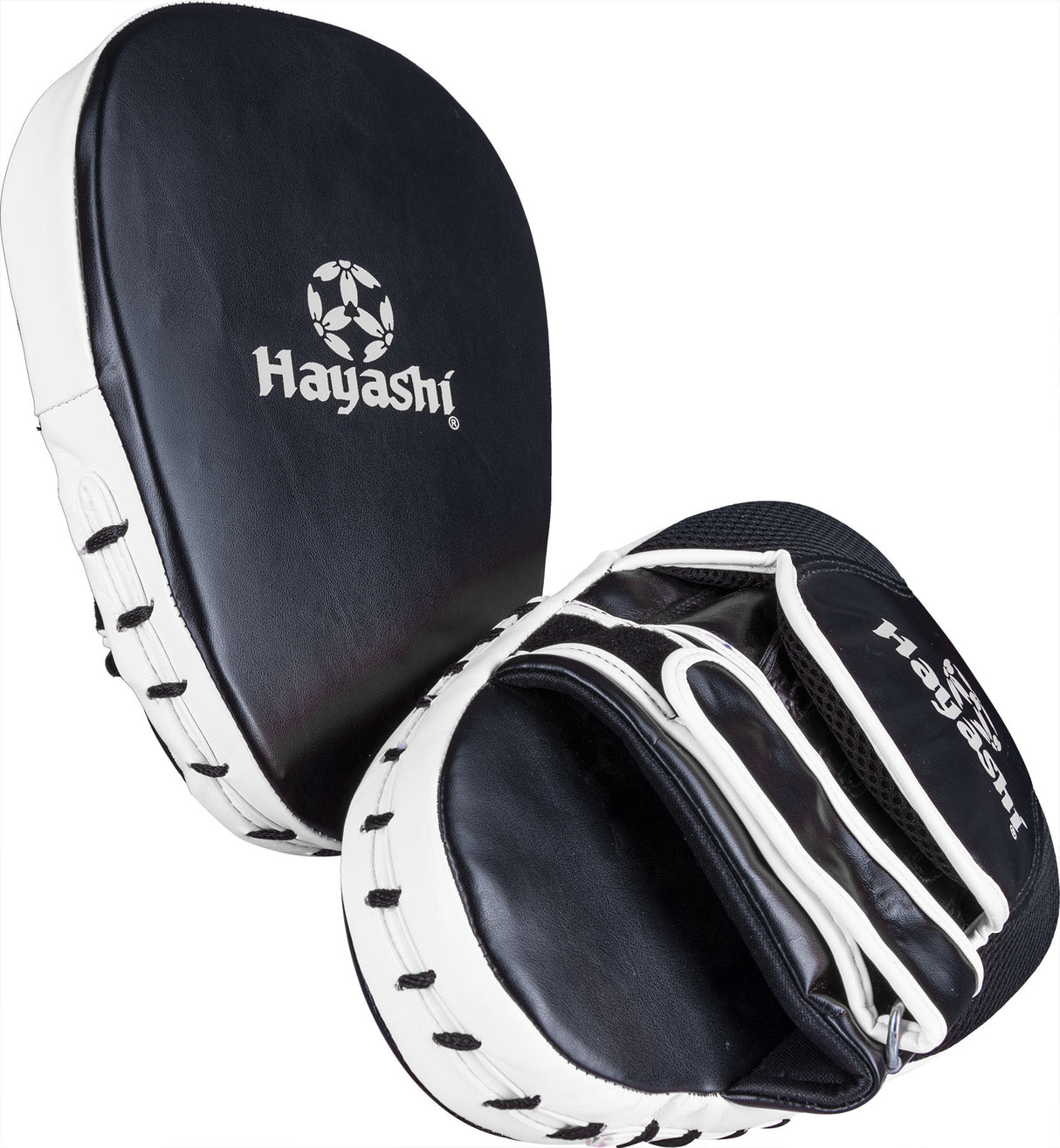 Hayashi Focus Mitt Black at Bytomic Trade and Wholesale