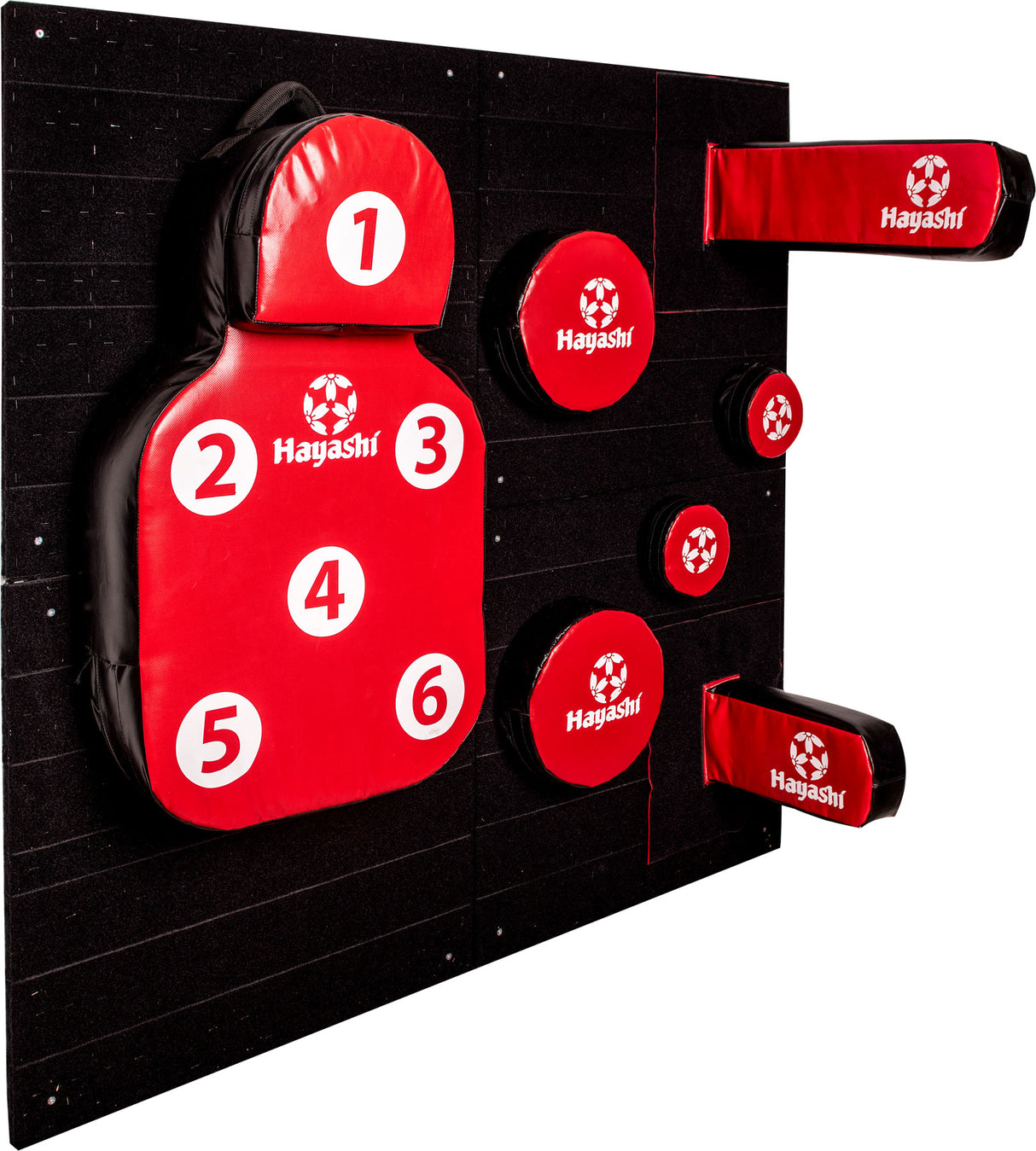 Hayashi Power Wall “one 4 all” at Bytomic Trade and Wholesale