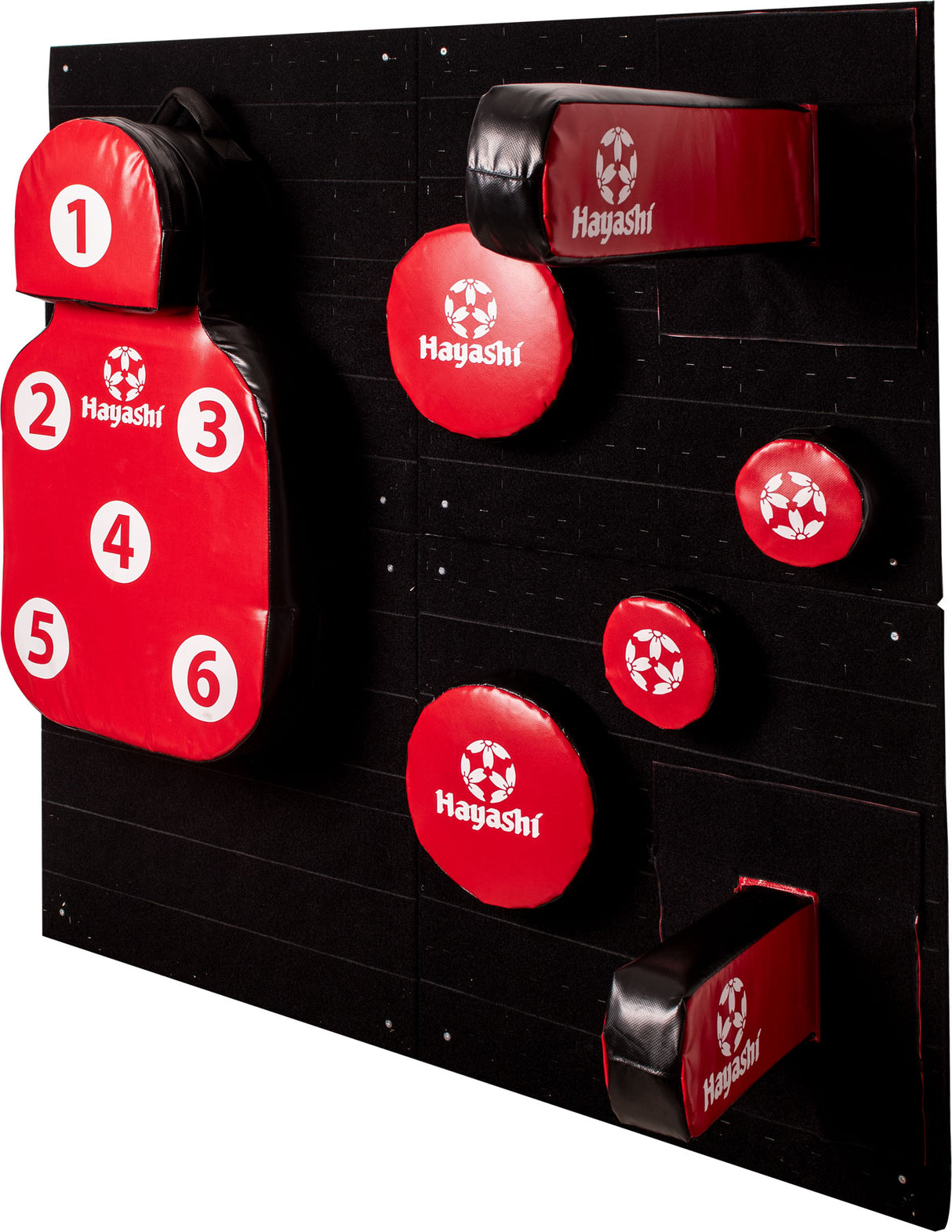 Hayashi Power Wall “one 4 all” at Bytomic Trade and Wholesale