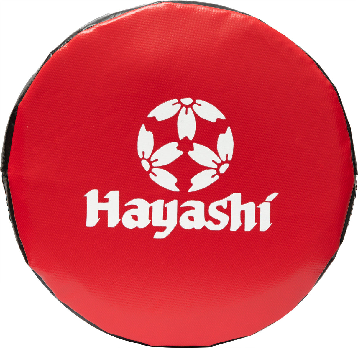 Hayashi Power Wall “Super Target” Red - Black at Bytomic Trade and Wholesale