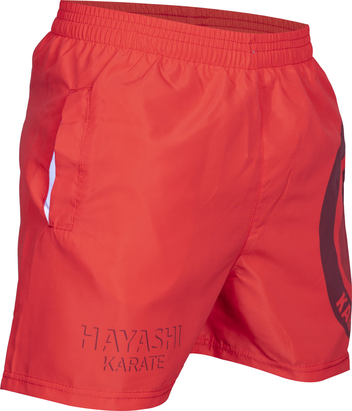 Hayashi Shorts “WKF Shade” at Bytomic Trade and Wholesale