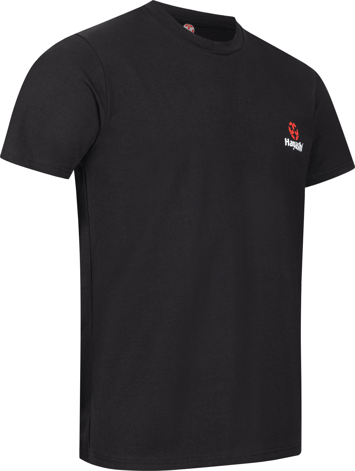 Hayashi Tshirt “Bloc” at Bytomic Trade and Wholesale