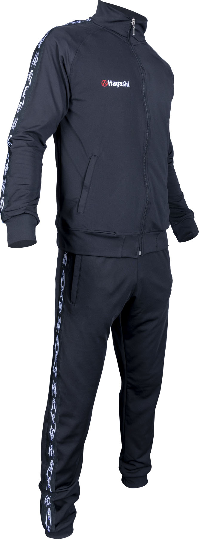 Hayashi Tracksuit “Duncan 2.0” = 160 cm at Bytomic Trade and Wholesale