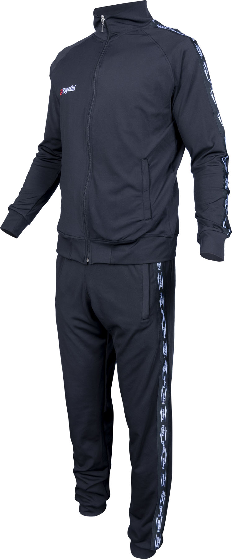 Hayashi Tracksuit “Duncan 2.0” = 160 cm at Bytomic Trade and Wholesale