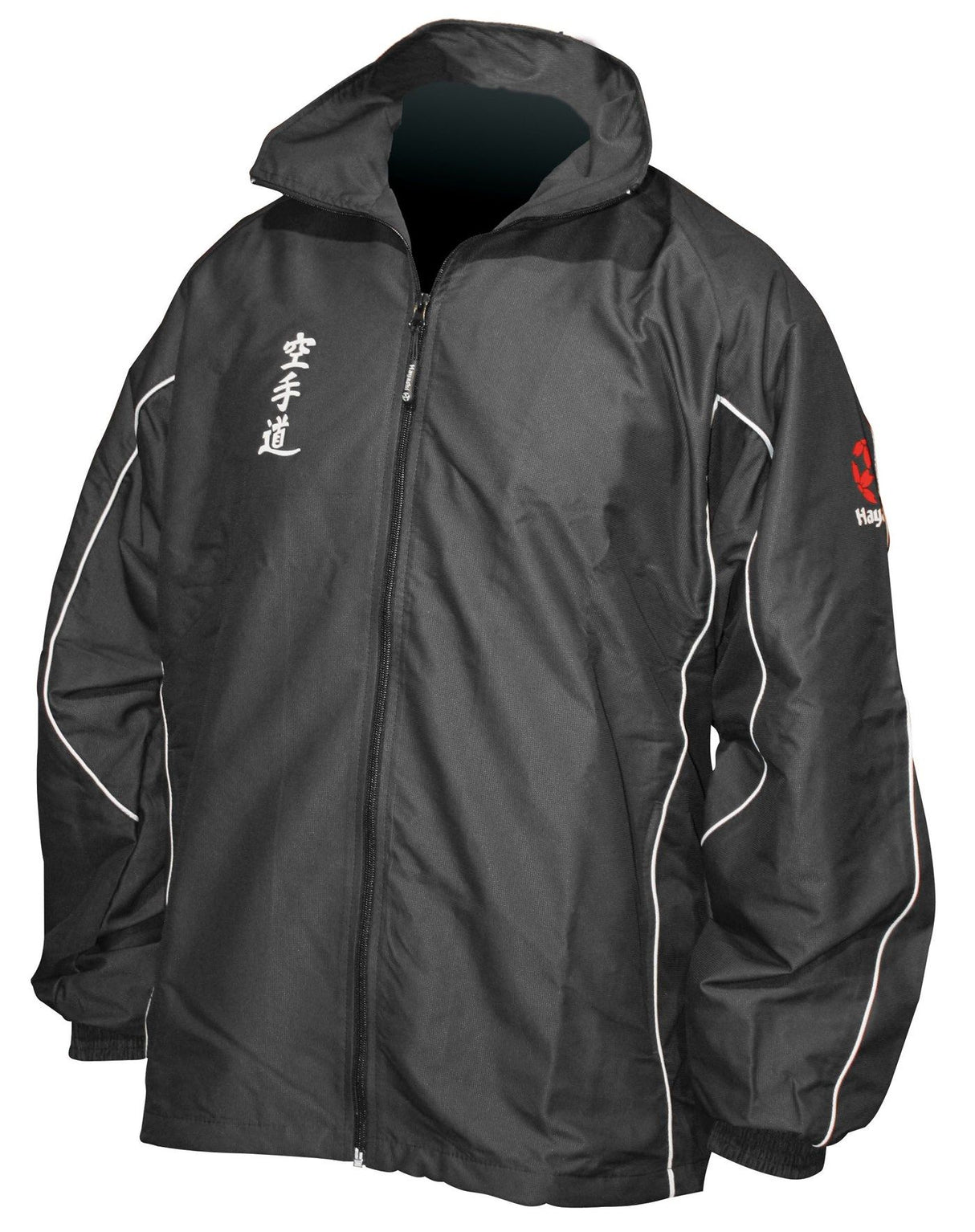 Hayashi Windbreaker “Karate” at Bytomic Trade and Wholesale