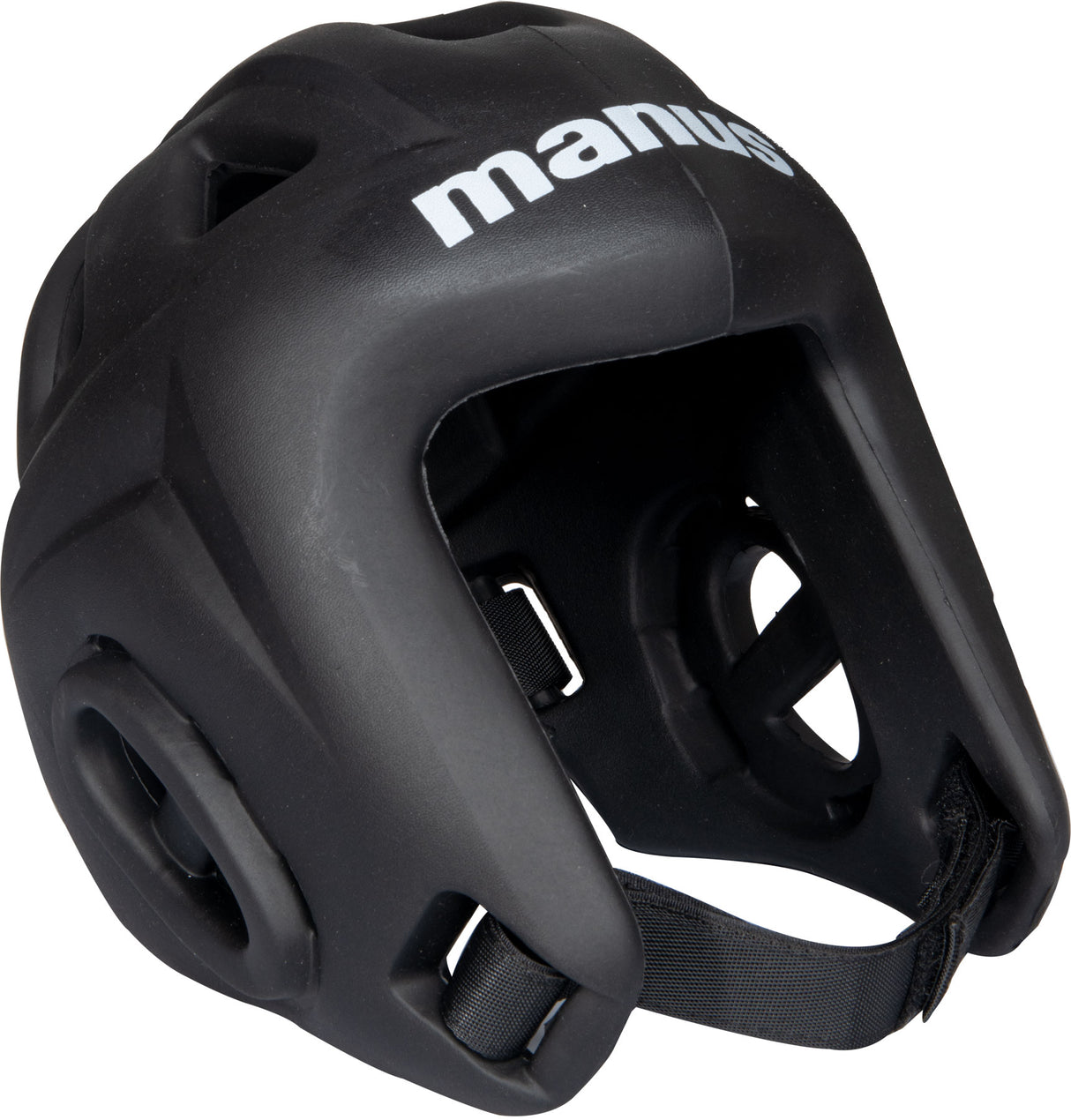 Manus Head Guard “IMV” Black M at Bytomic Trade and Wholesale