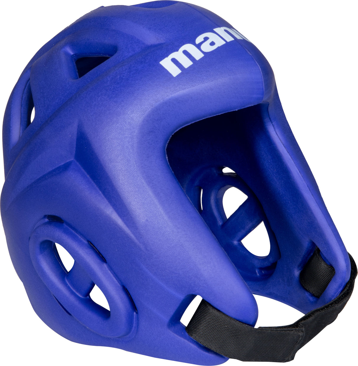 Manus Head Guard “IMV” Blue M at Bytomic Trade and Wholesale