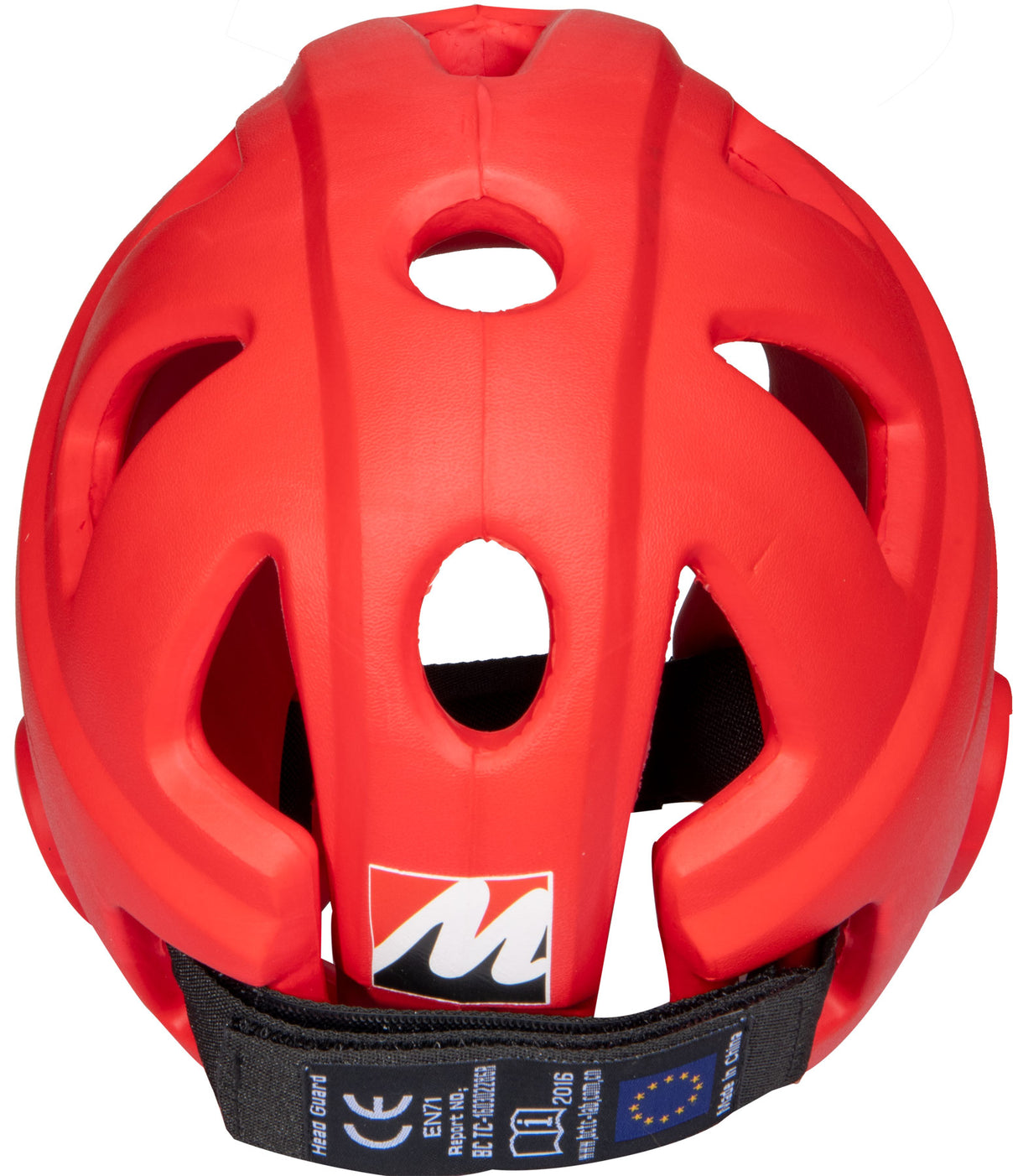 Manus Head Guard “IMV” at Bytomic Trade and Wholesale