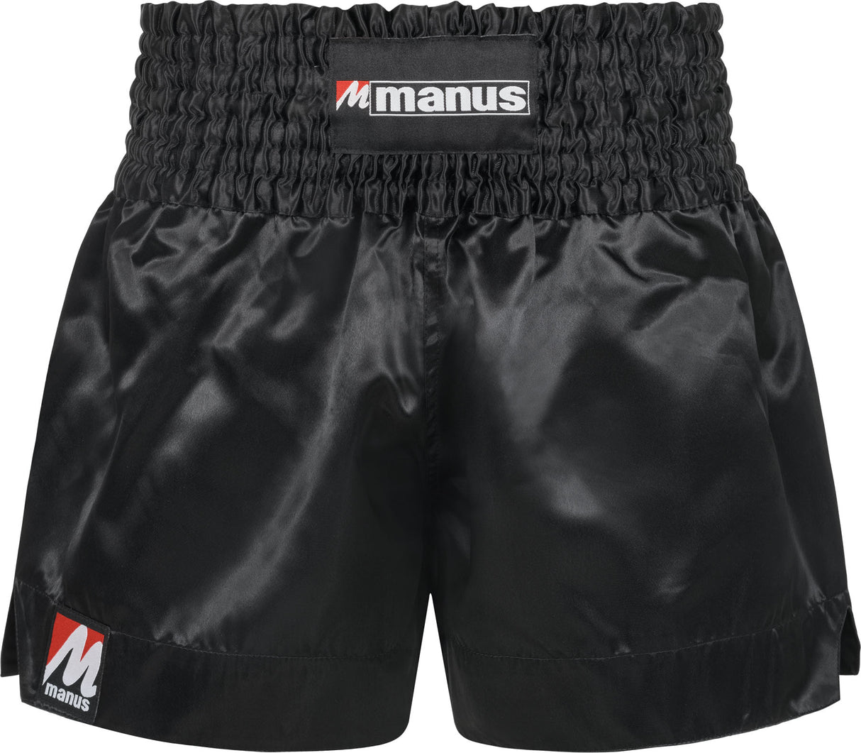 Manus Kickboxing shorts “Shadow” = at Bytomic Trade and Wholesale