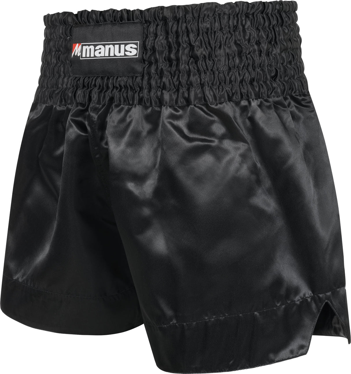 Manus Kickboxing shorts “Shadow” = at Bytomic Trade and Wholesale