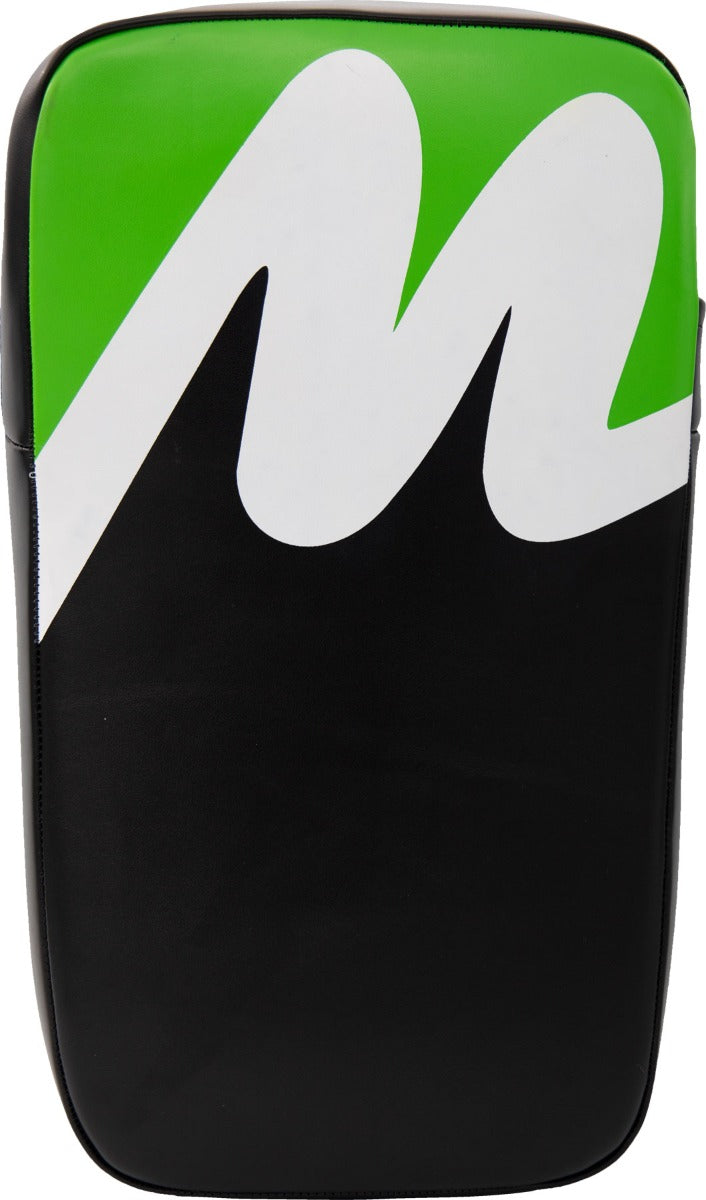 Manus Punch pad “Mutation” blackgreen Black - Green at Bytomic Trade and Wholesale