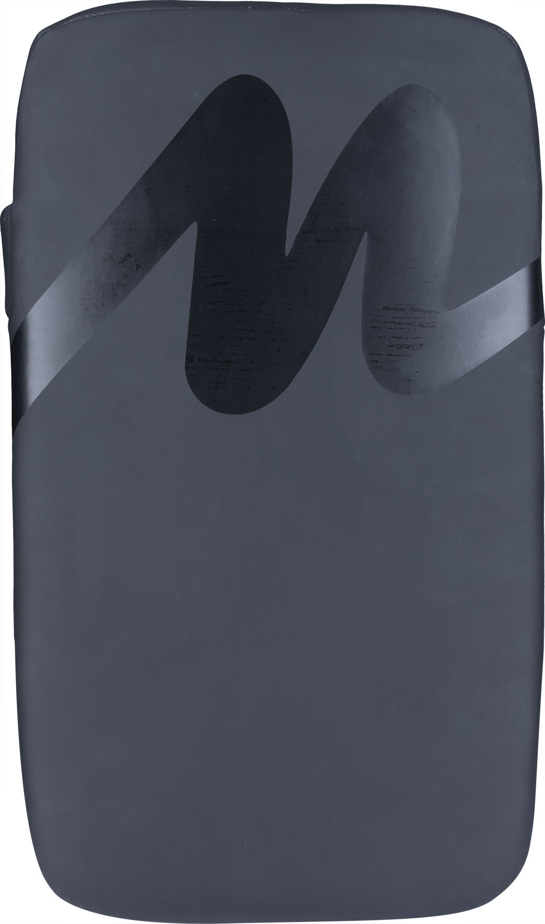 Manus Punch pad “Wave Black'n'Black” at Bytomic Trade and Wholesale