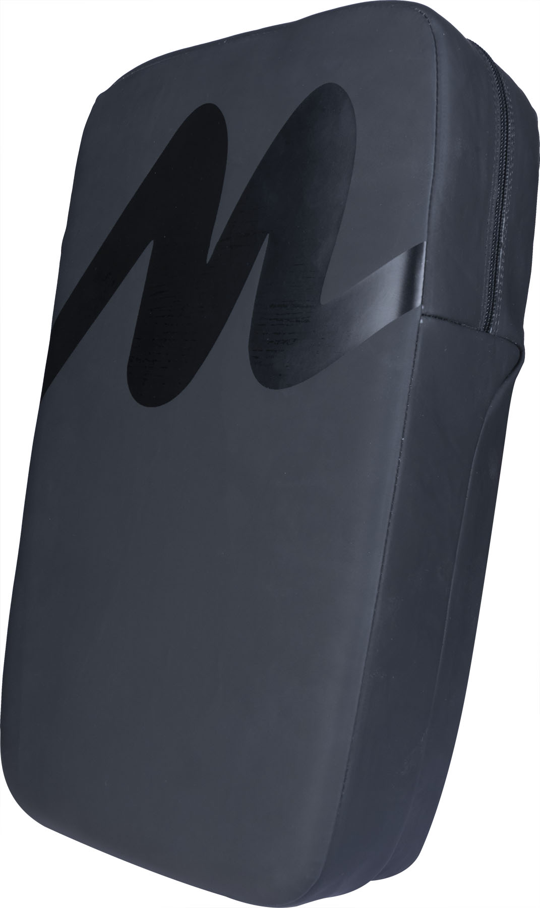 Manus Punch pad “Wave Black'n'Black” at Bytomic Trade and Wholesale