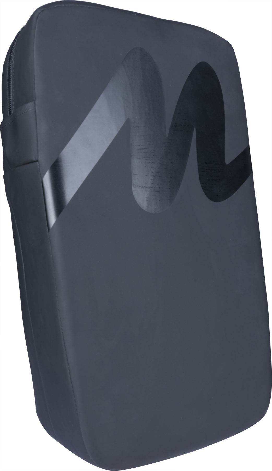 Manus Punch pad “Wave Black'n'Black” Black - Black at Bytomic Trade and Wholesale