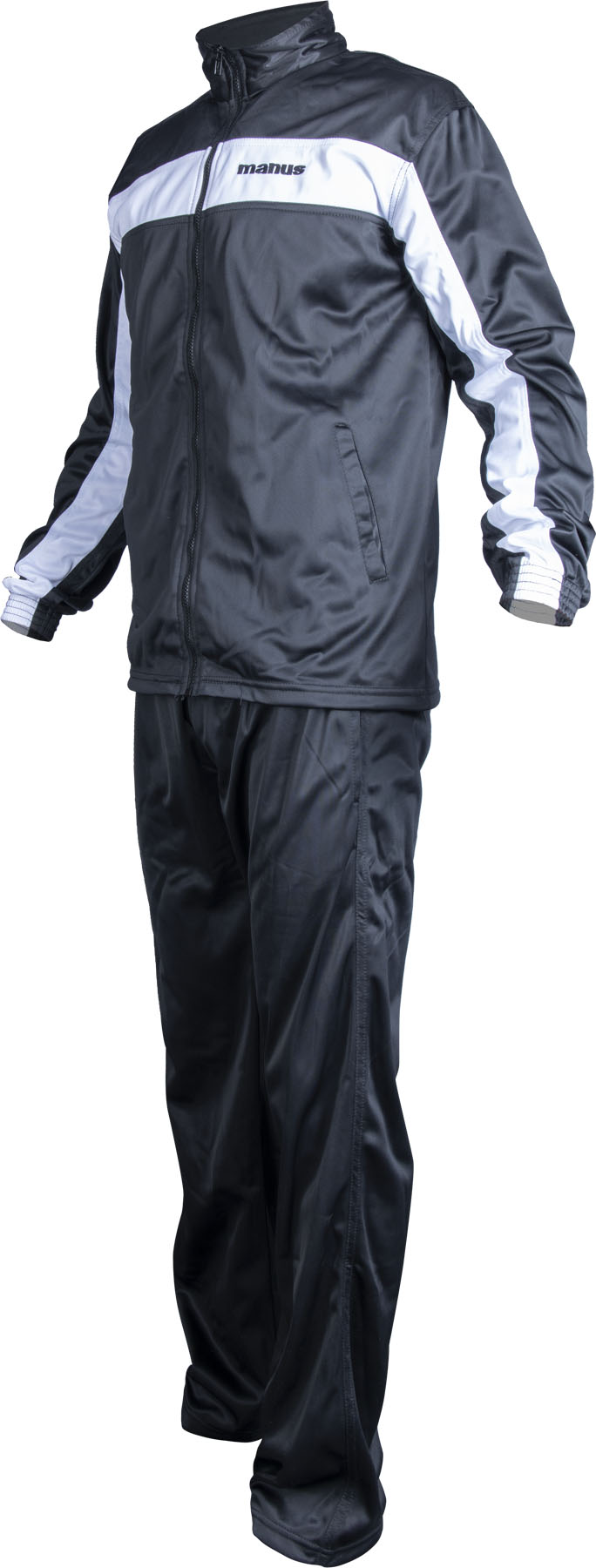 Manus Tracksuit = blackwhite at Bytomic Trade and Wholesale