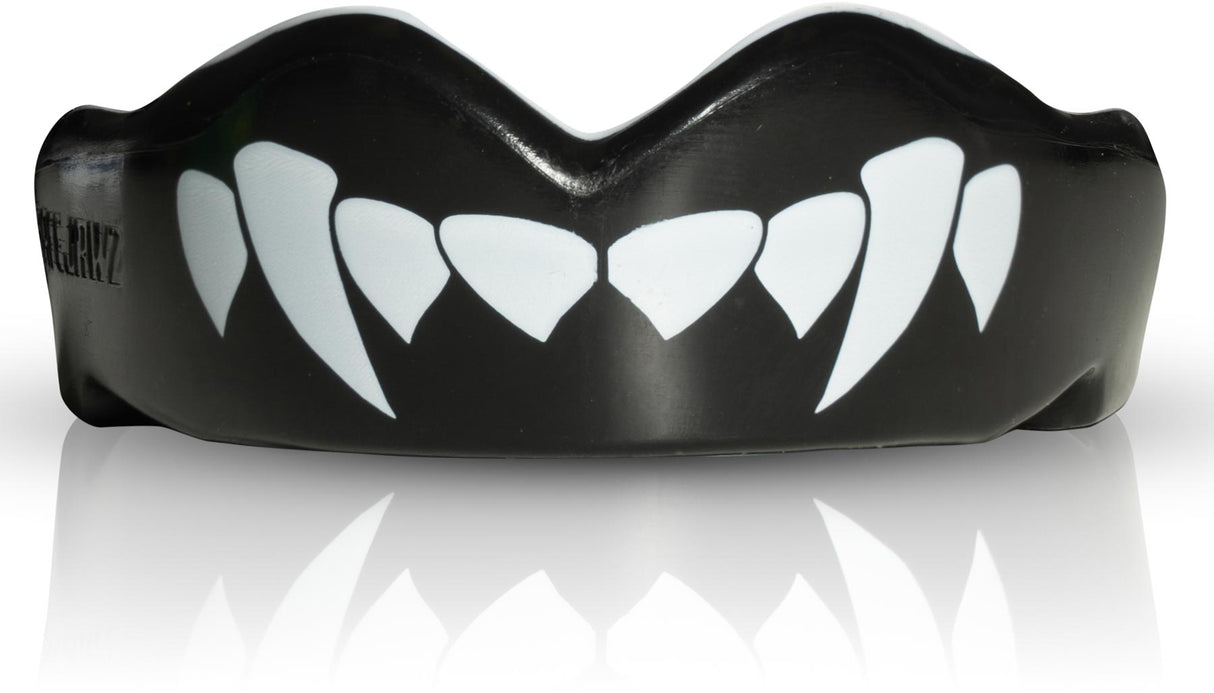 SAFEJAWZ Mouth guard “Extro Fangz” junior at Bytomic Trade and Wholesale