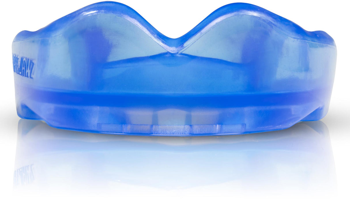 SAFEJAWZ Mouth guard “Extro Fangz” junior at Bytomic Trade and Wholesale