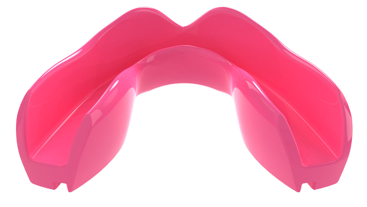 SAFEJAWZ Mouth guard “Intro” junior at Bytomic Trade and Wholesale