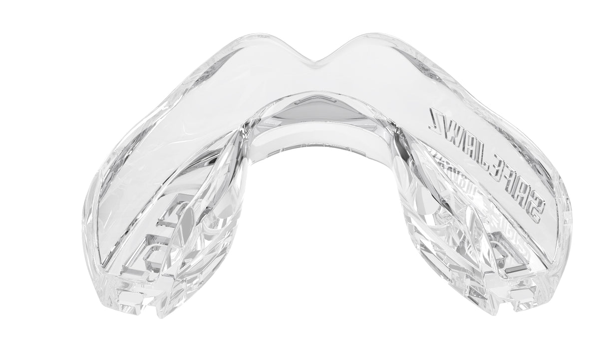 SAFEJAWZ Mouth guard “Intro” junior at Bytomic Trade and Wholesale