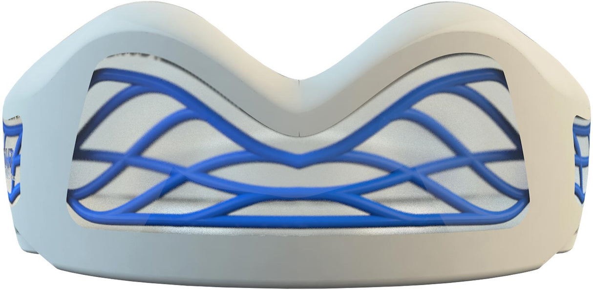 SAFEJAWZ Mouth guard “Nitro” blackred Senior at Bytomic Trade and Wholesale