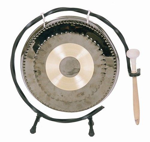 Budoland Table bell Default Title at Bytomic Trade and Wholesale