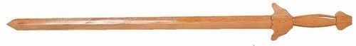 Budoland Tai Chi sword made of hardwood 93 Default Title at Bytomic Trade and Wholesale