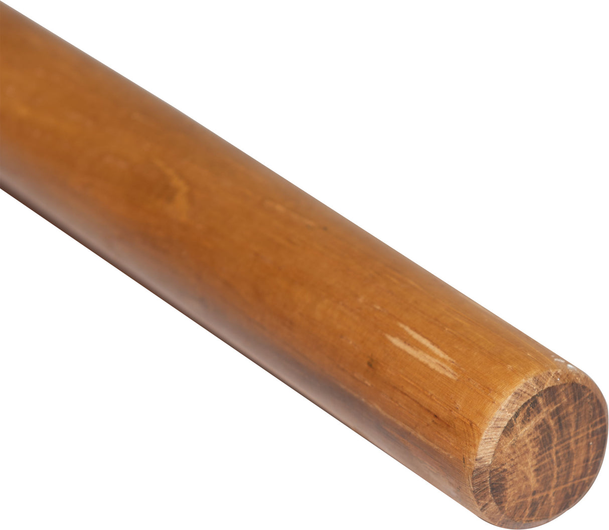 Budoland Bo staff made of hardwood (about ) 180 cm at Bytomic Trade and Wholesale