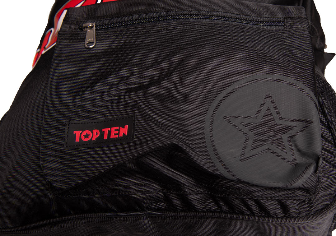 TOP TEN Backpack “Viper” at Bytomic Trade and Wholesale