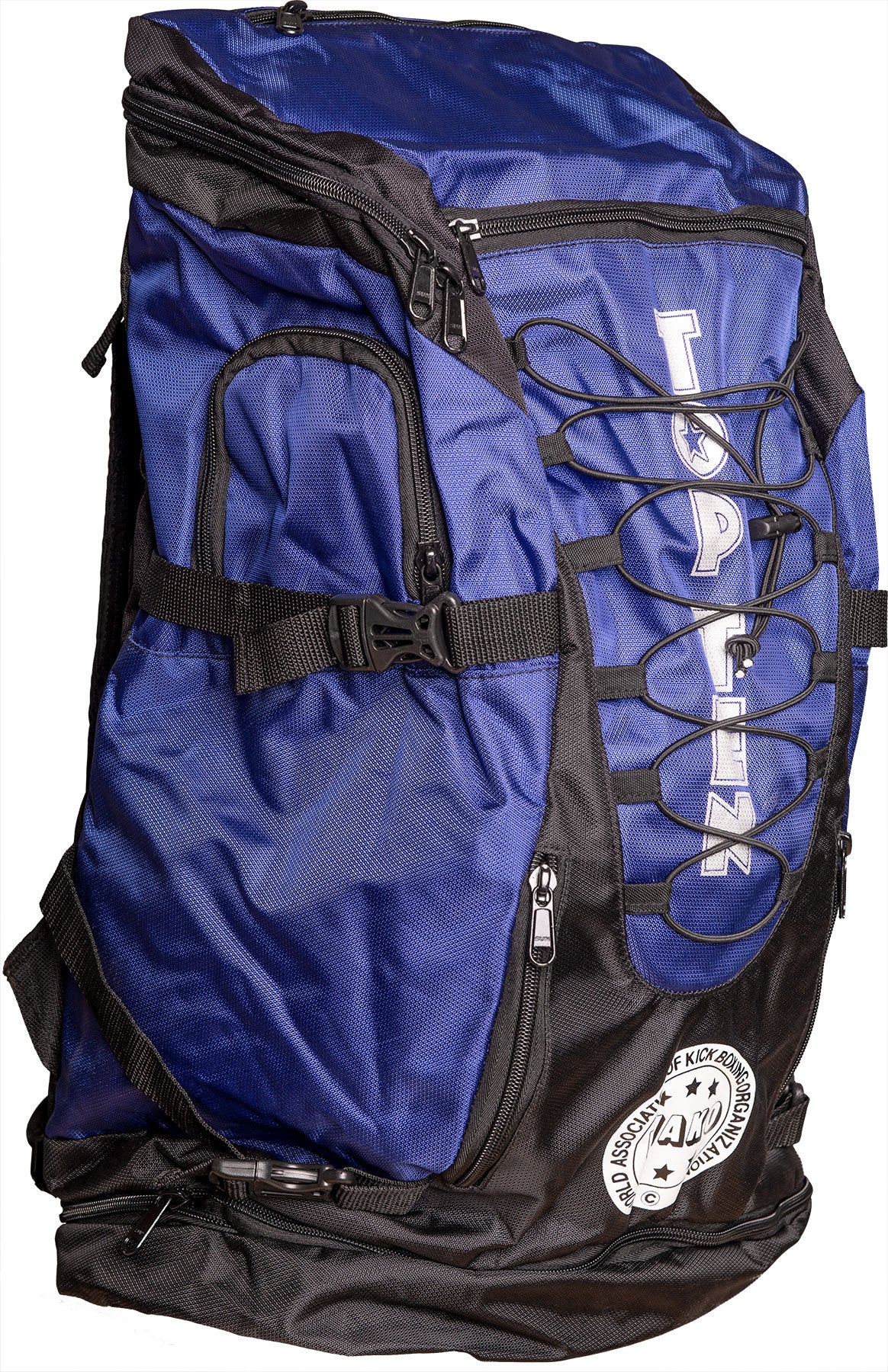 TOP TEN Backpack “Giant WAKO” at Bytomic Trade and Wholesale